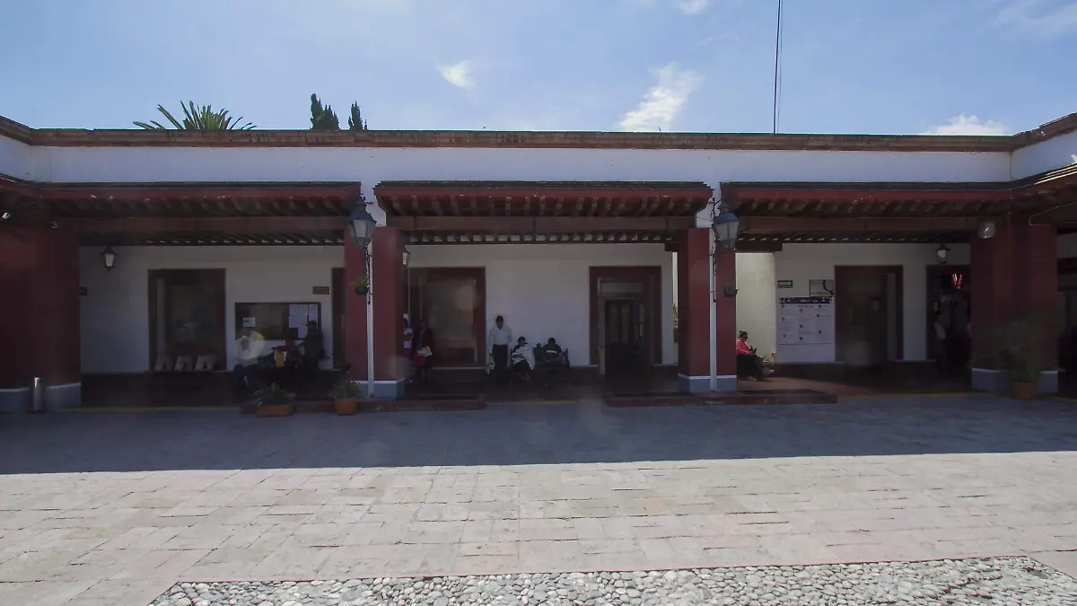 Trabajadores sindicalizados de Tequisquiapan no han registrado contagios de Covid-19.
